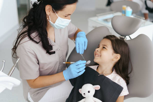 Laser Dentistry in Union Springs, NY