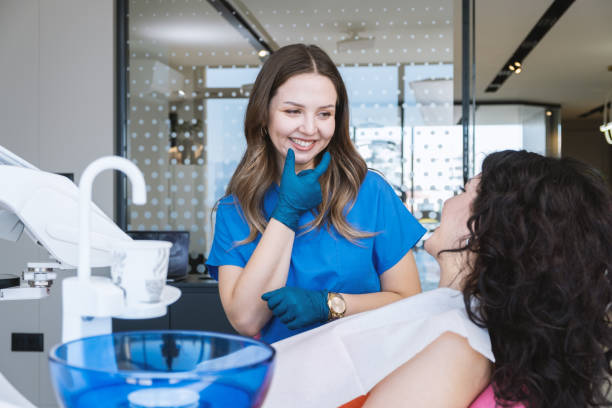 Union Springs, NY  Holistic Dental Services Company