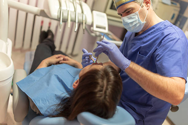 Best Dental Inlays and Onlays  in Union Springs, NY